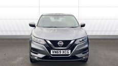 Nissan Qashqai 1.3 DiG-T Acenta Premium 5dr Petrol Hatchback